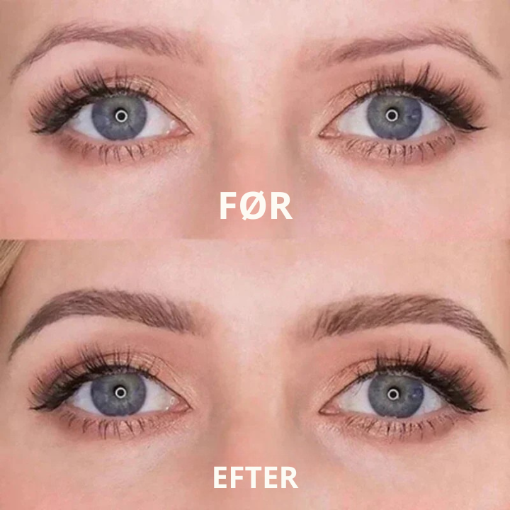 Derfor elsker kvinder Linea BrowFection